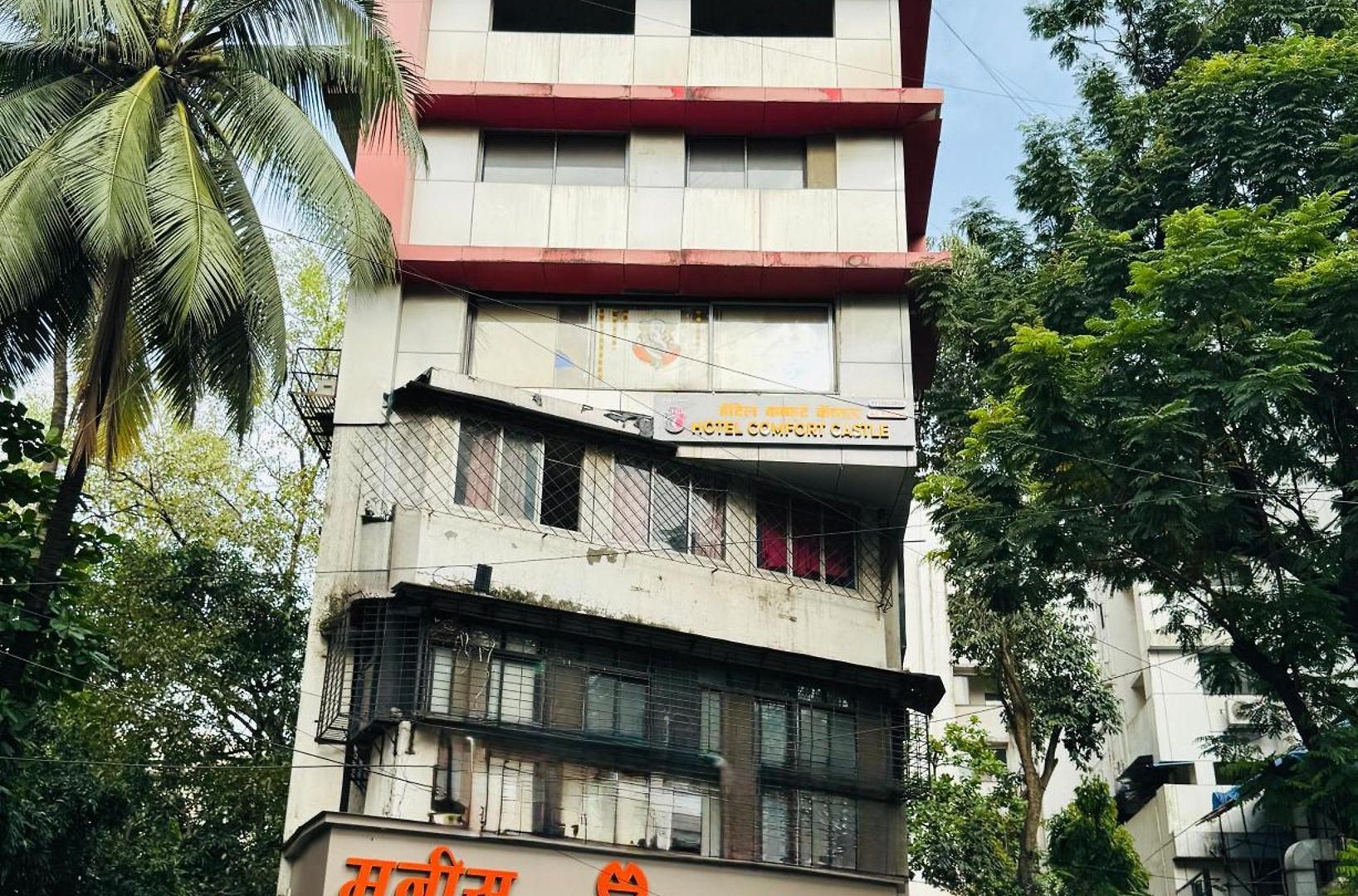 Hotel Comfort Castle Mumbai