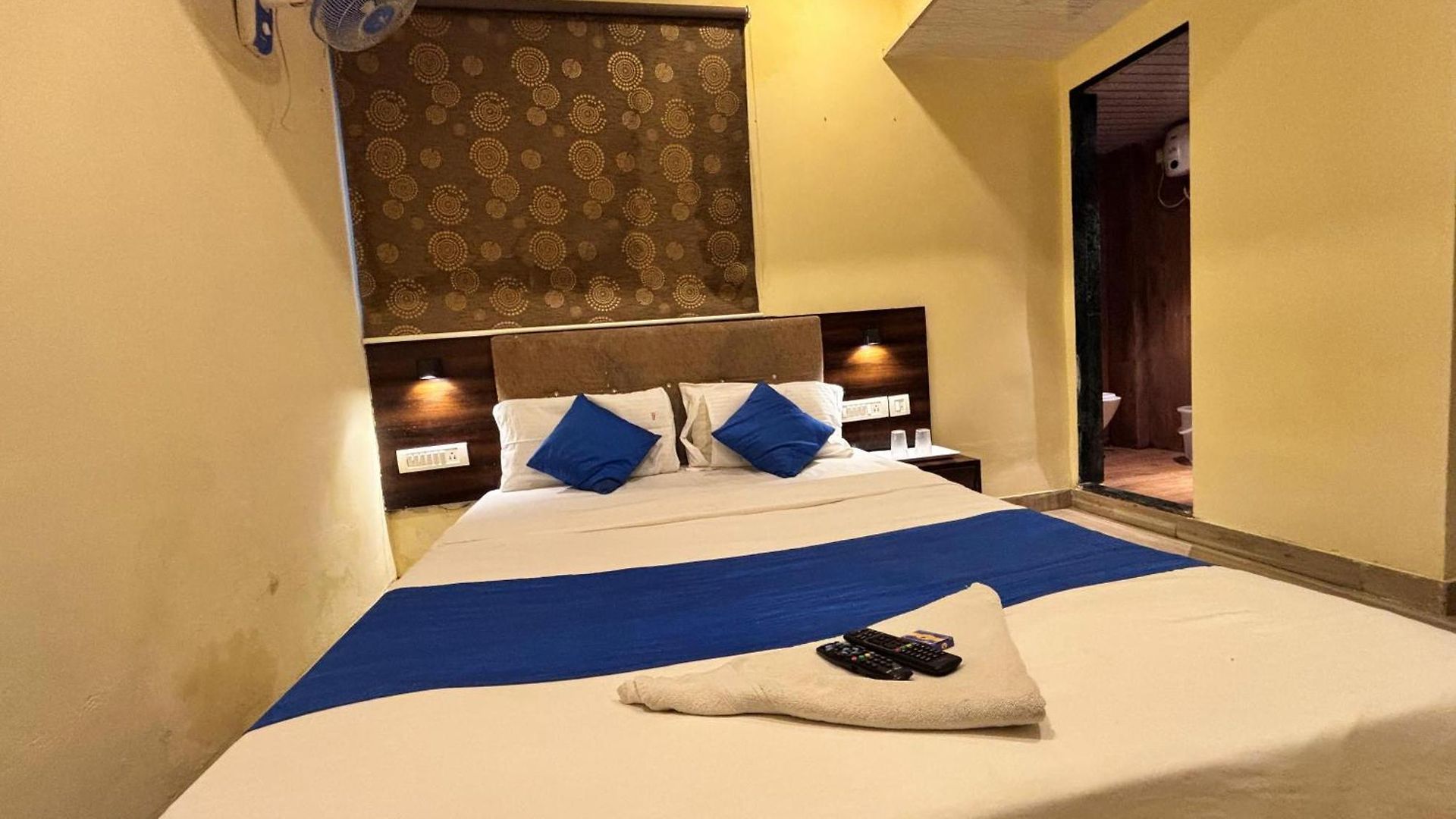 Guest house Signature Mumbai
