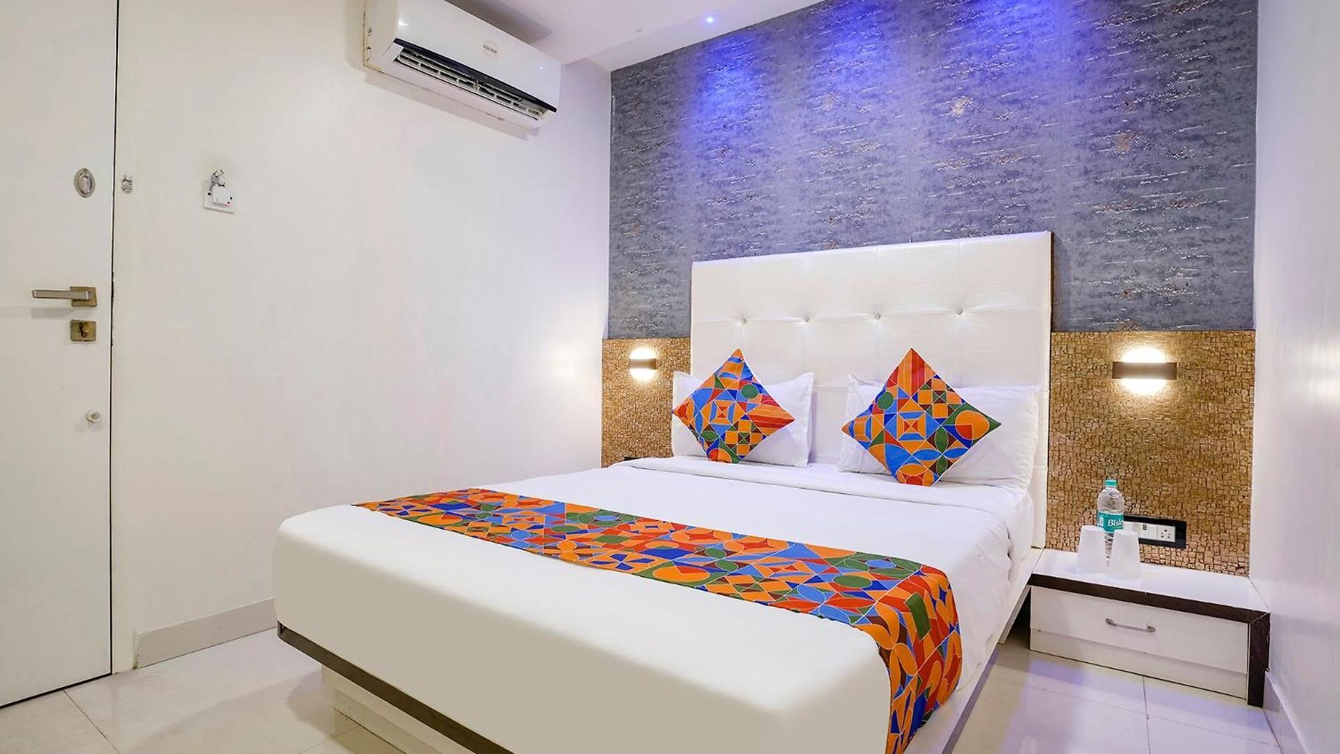 Fabhotel Golden Star 3*