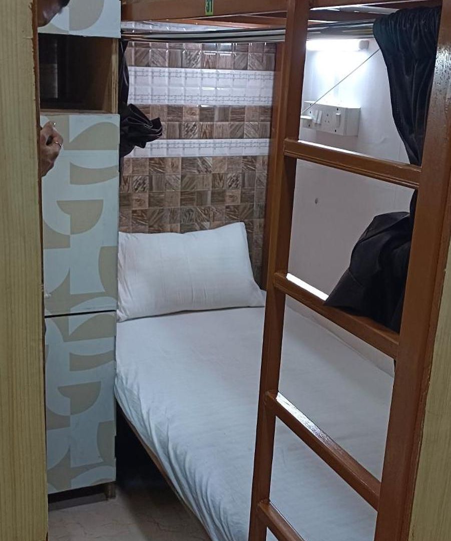 Hostel New Assar Pg Fully Ac *