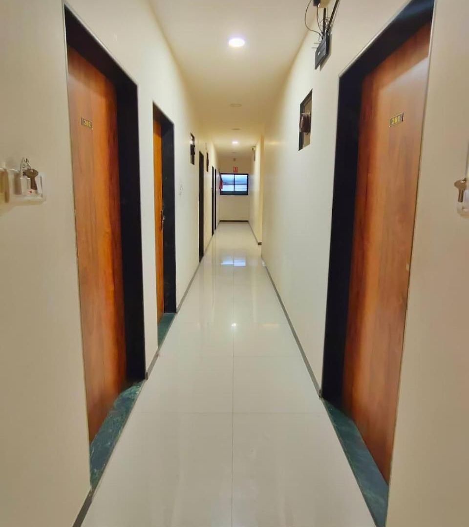 Inn P I International