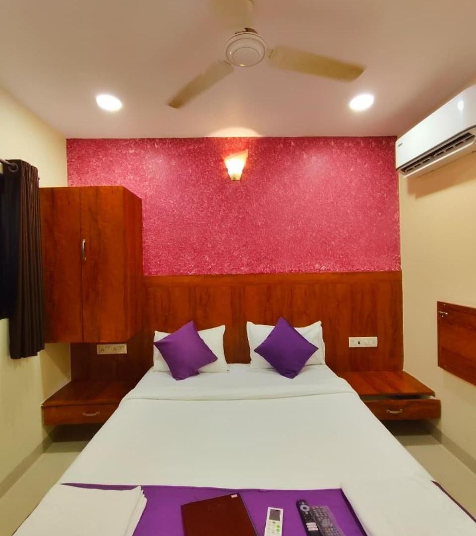 P I International Inn *