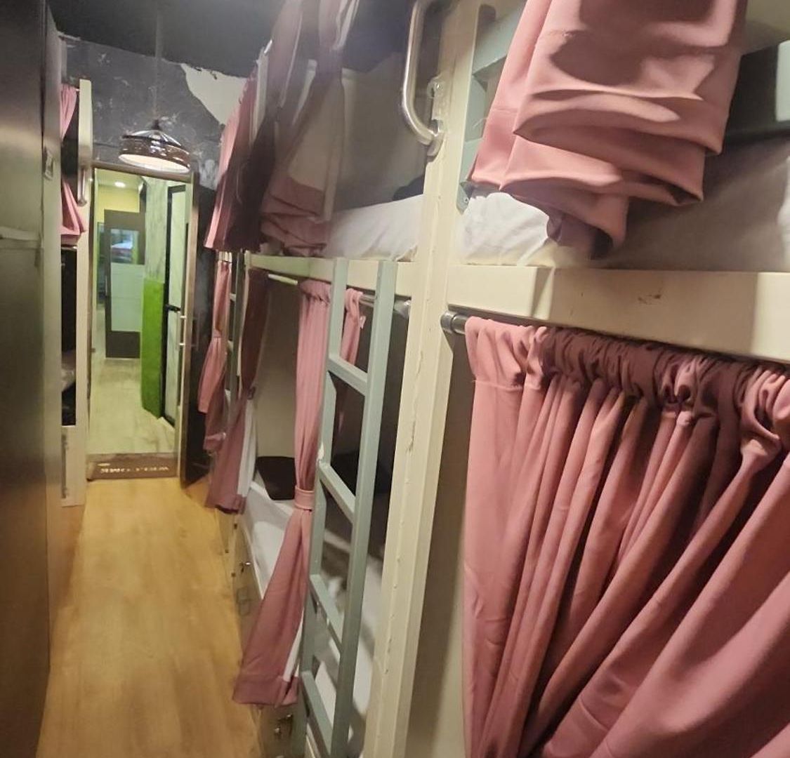 Lucky Beds Pg And Hostel Mumbai