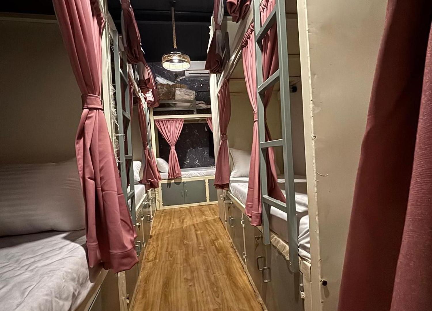 Lucky Beds Pg And Hostel *
