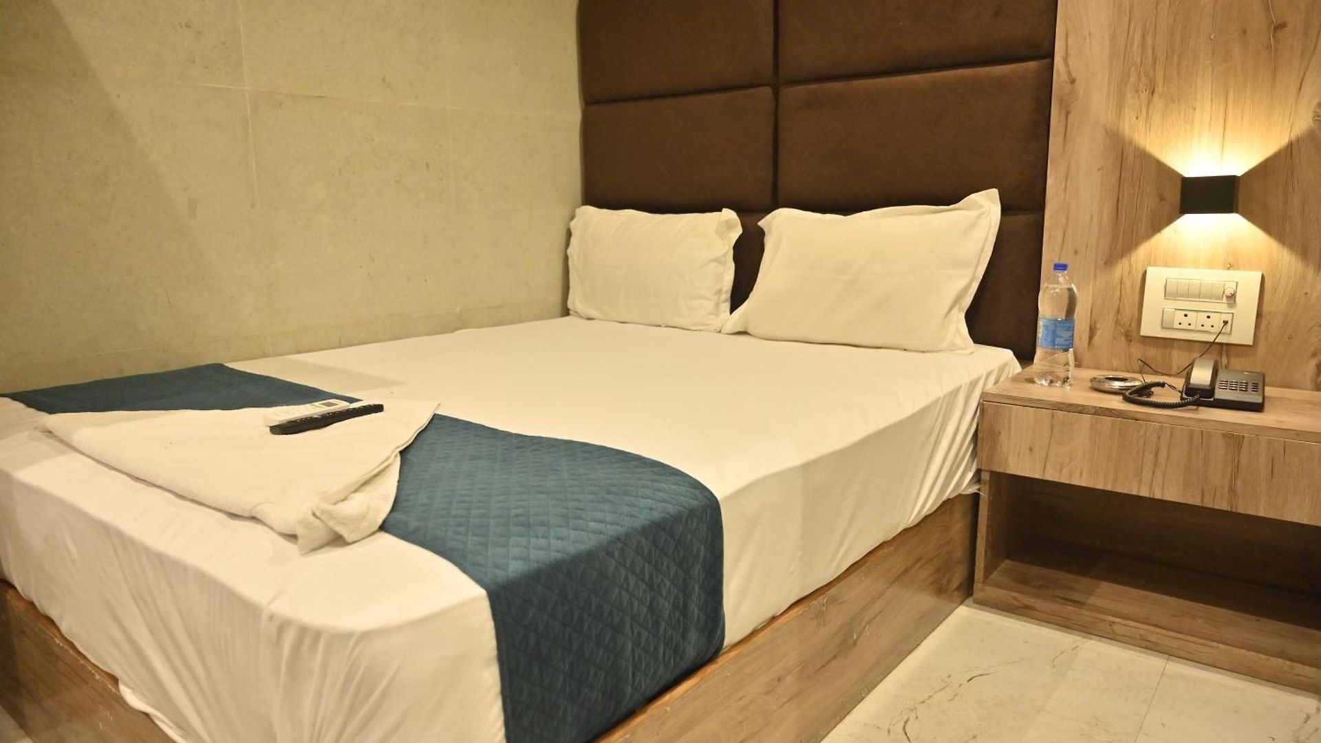 Royal Bkc Hotel