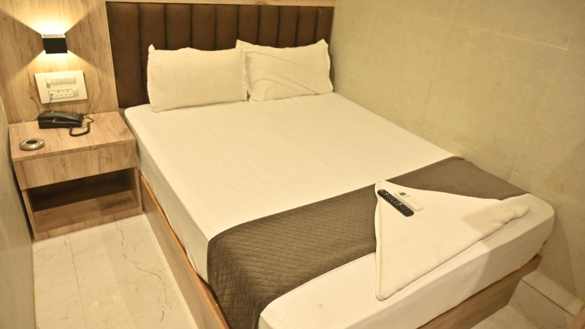 Royal Bkc Hotel 2*