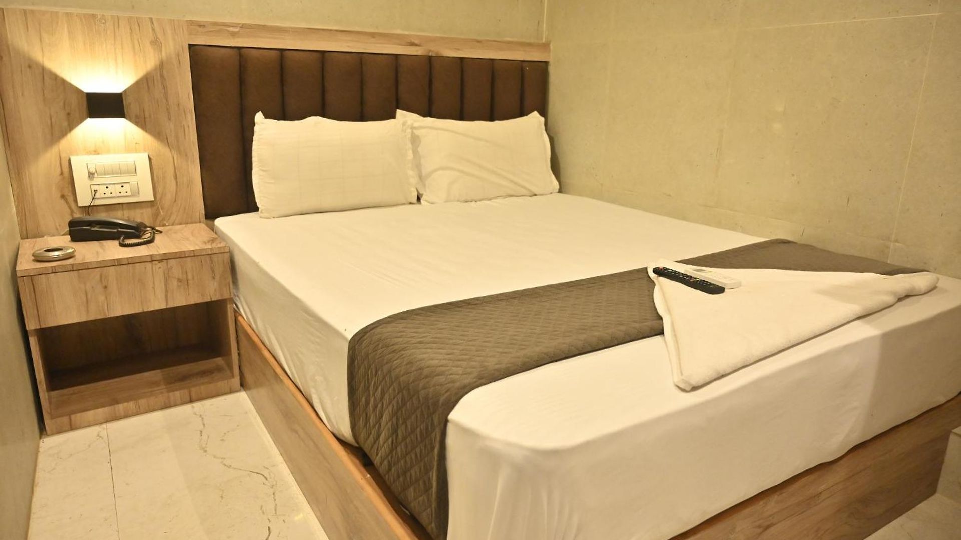 Hotel Royal Bkc 2*