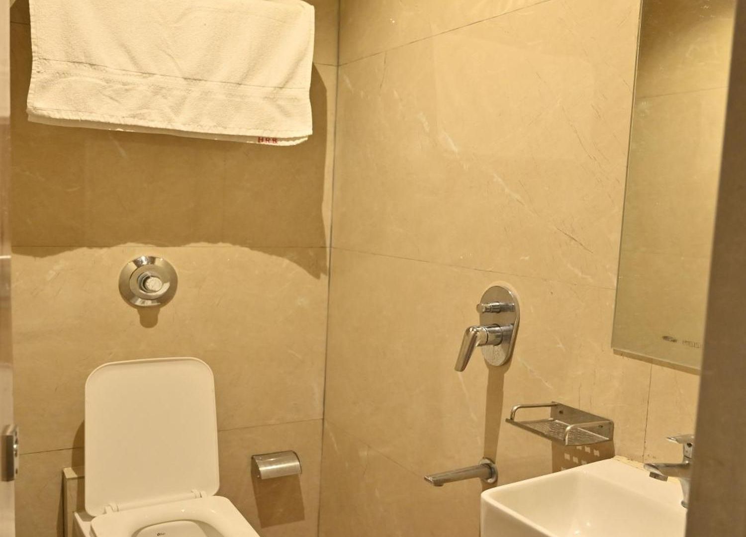 Hotel Royal Bkc Mumbai