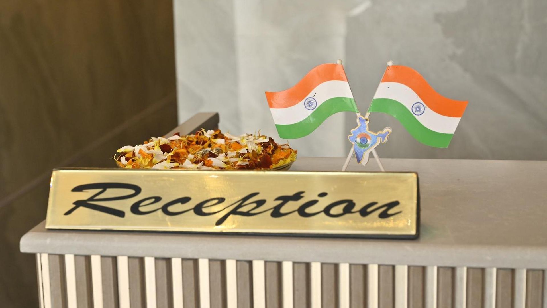 Hotel Royal Bkc Mumbai