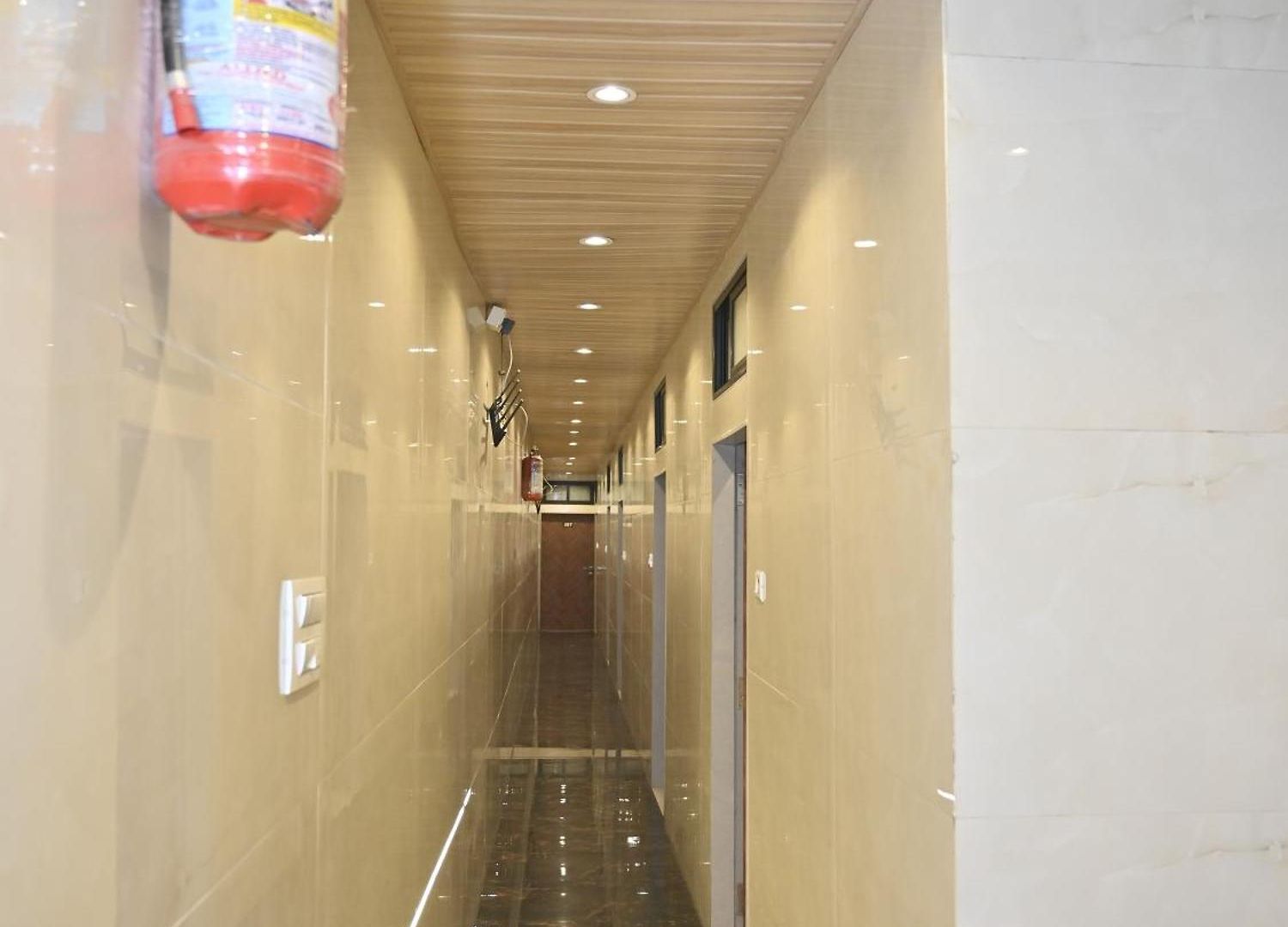 Royal Bkc Hotel Mumbai