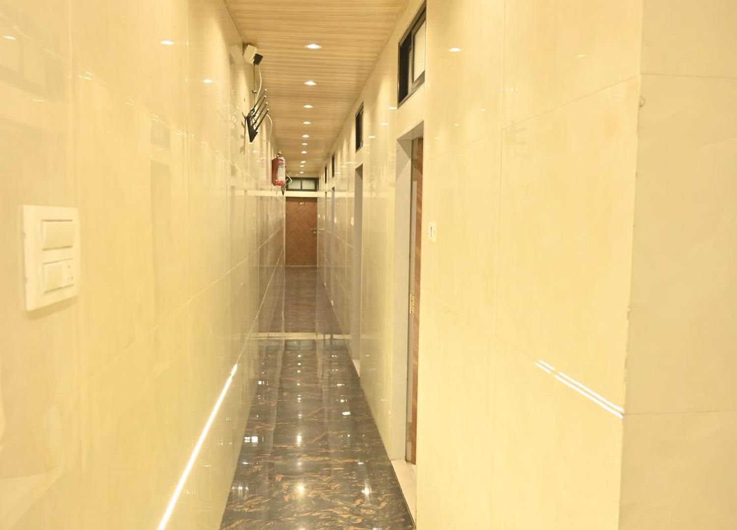 Hotel Royal Bkc Mumbai
