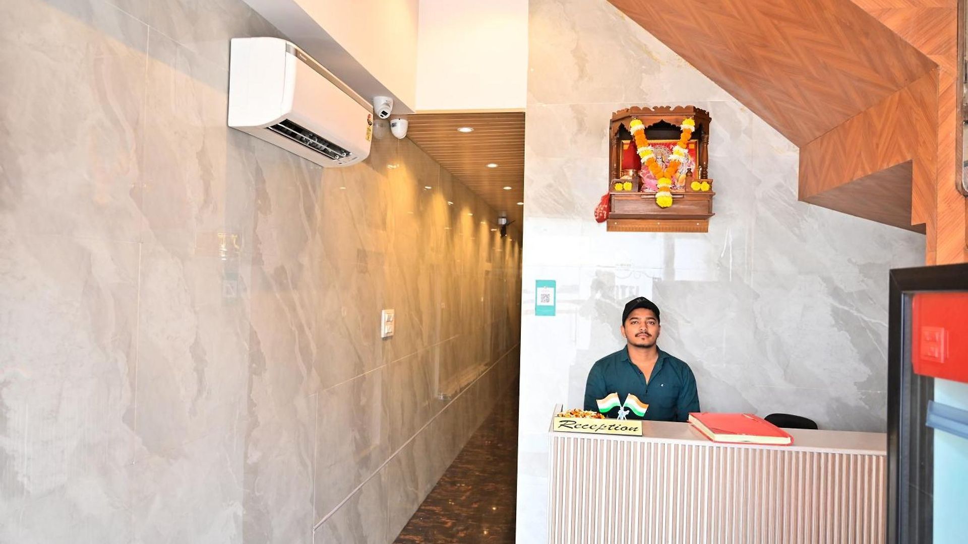 Royal Bkc Hotel