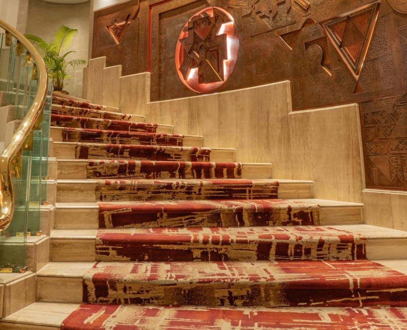 Kohinoor Continental, Airport Hotel Mumbai