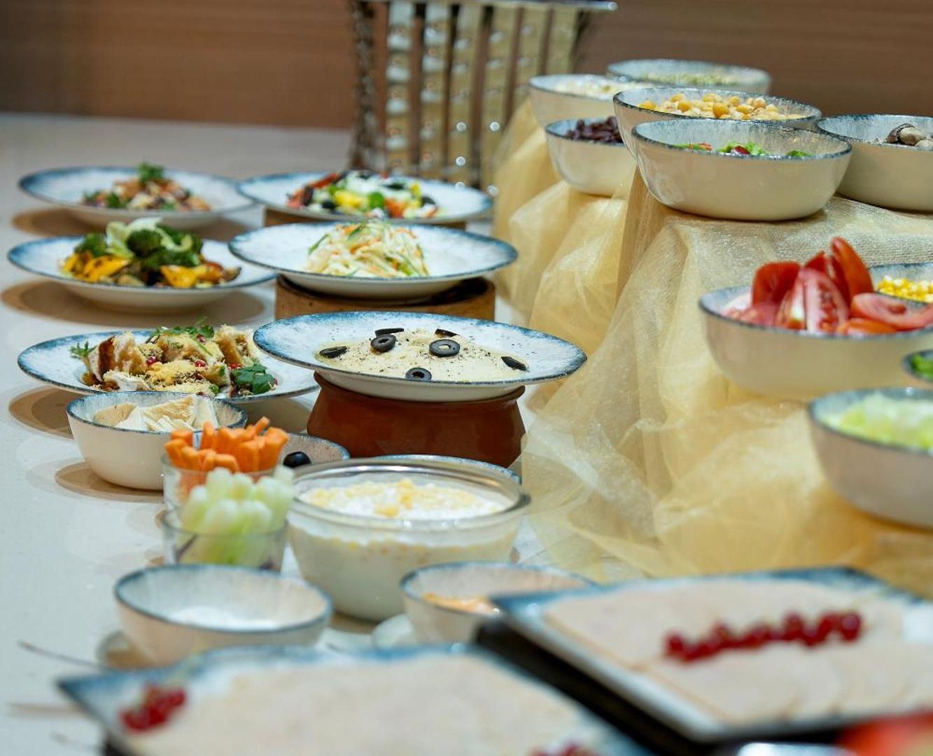 Kohinoor Continental, Airport 4* Mumbai