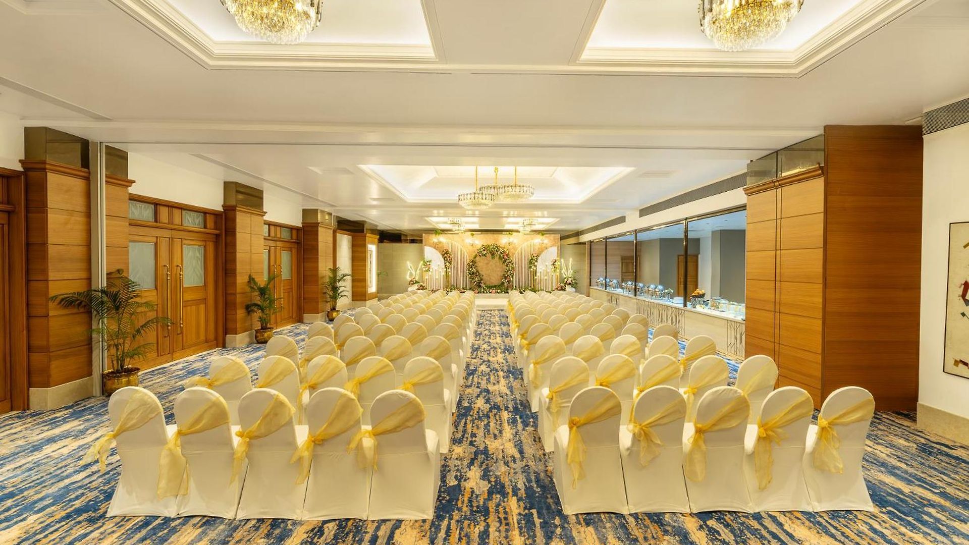 Kohinoor Continental, Airport Hotel Mumbai