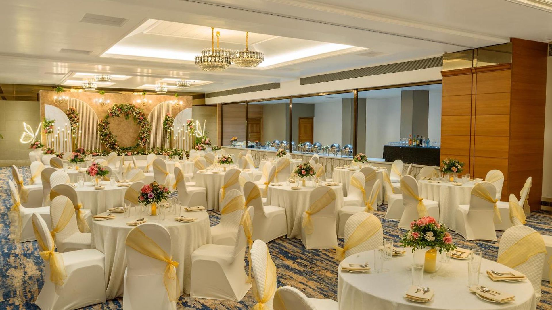 Kohinoor Continental, Airport 4* Mumbai