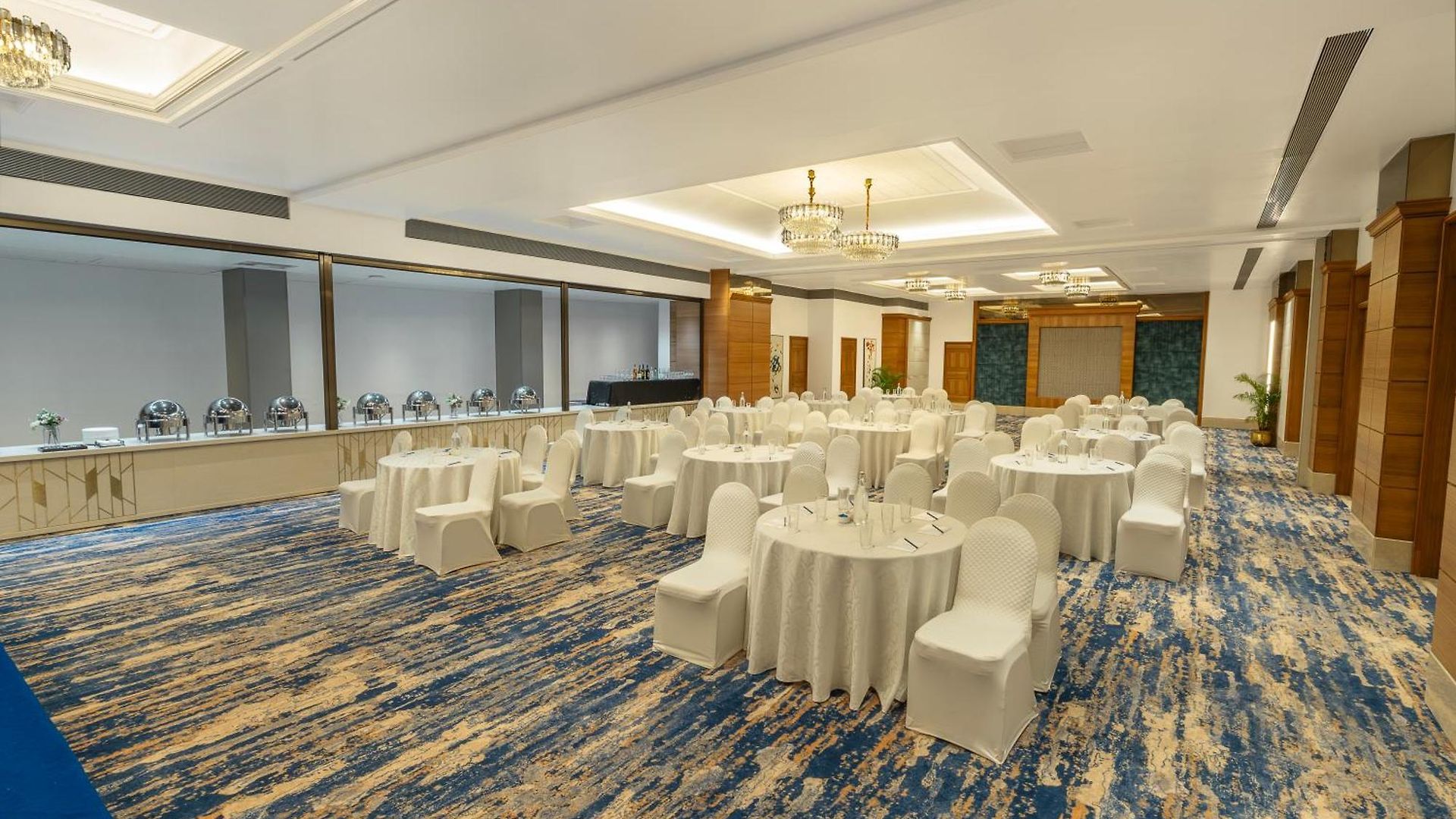 Hotel Kohinoor Continental, Airport Mumbai
