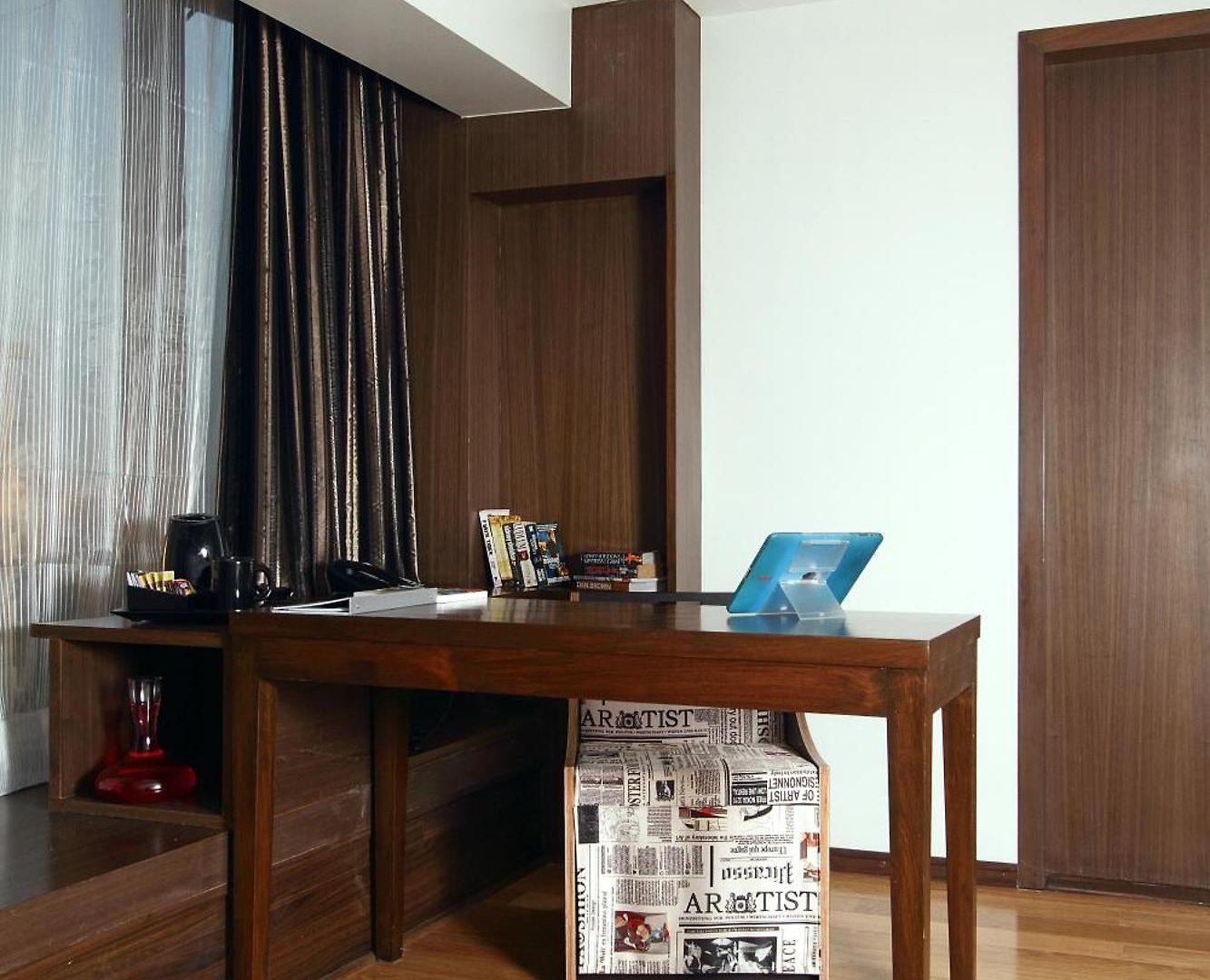 Svenska Design Andheri 5* Mumbai