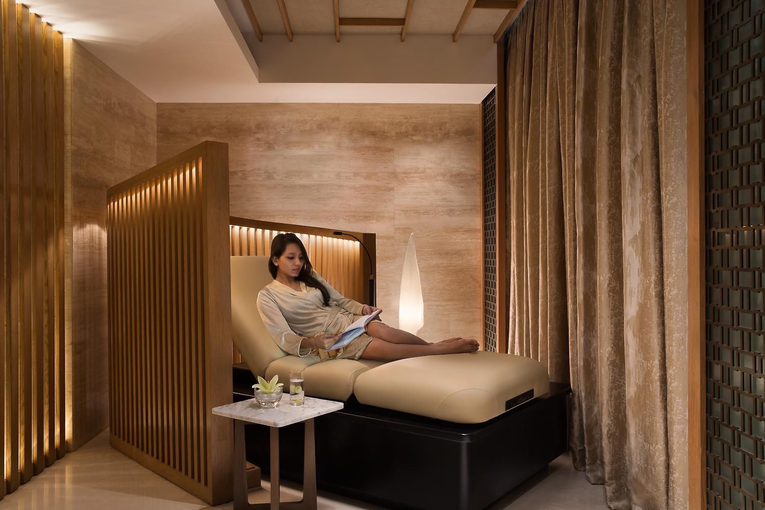 Jw Marriott Sahar Airport 5*