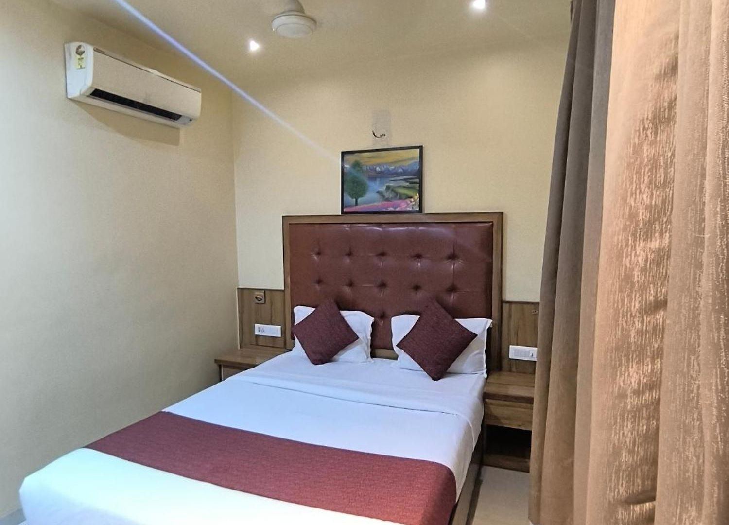 Apartment Aster Near Airport *