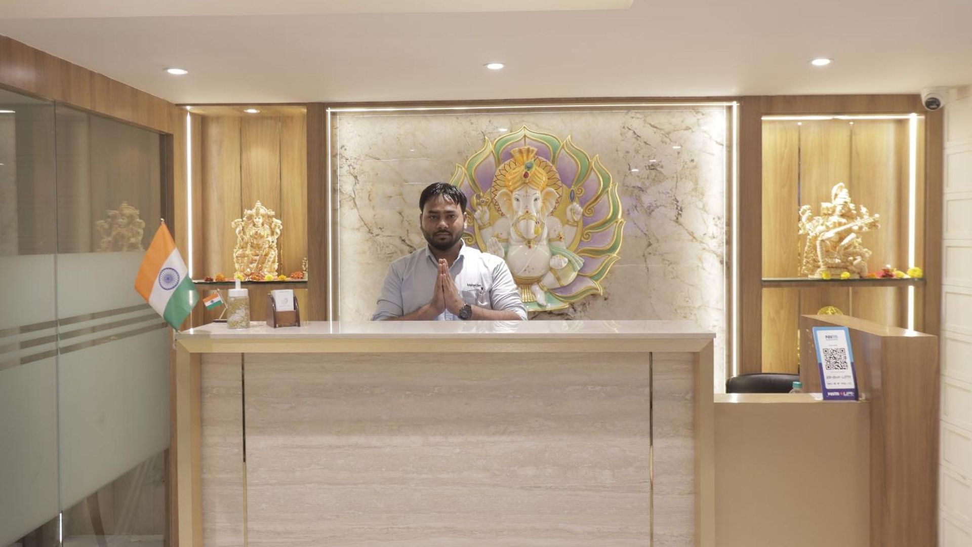 Malad Opposite Malad Railway Station 3* Mumbai