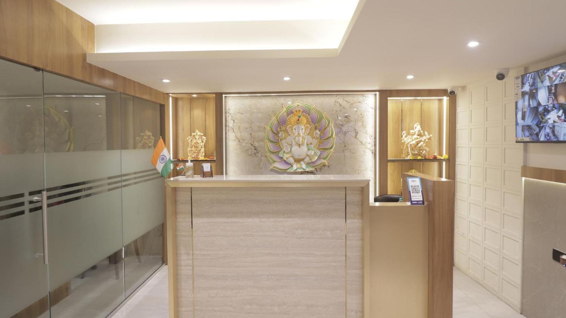 Malad Opposite Malad Railway Station Hotel