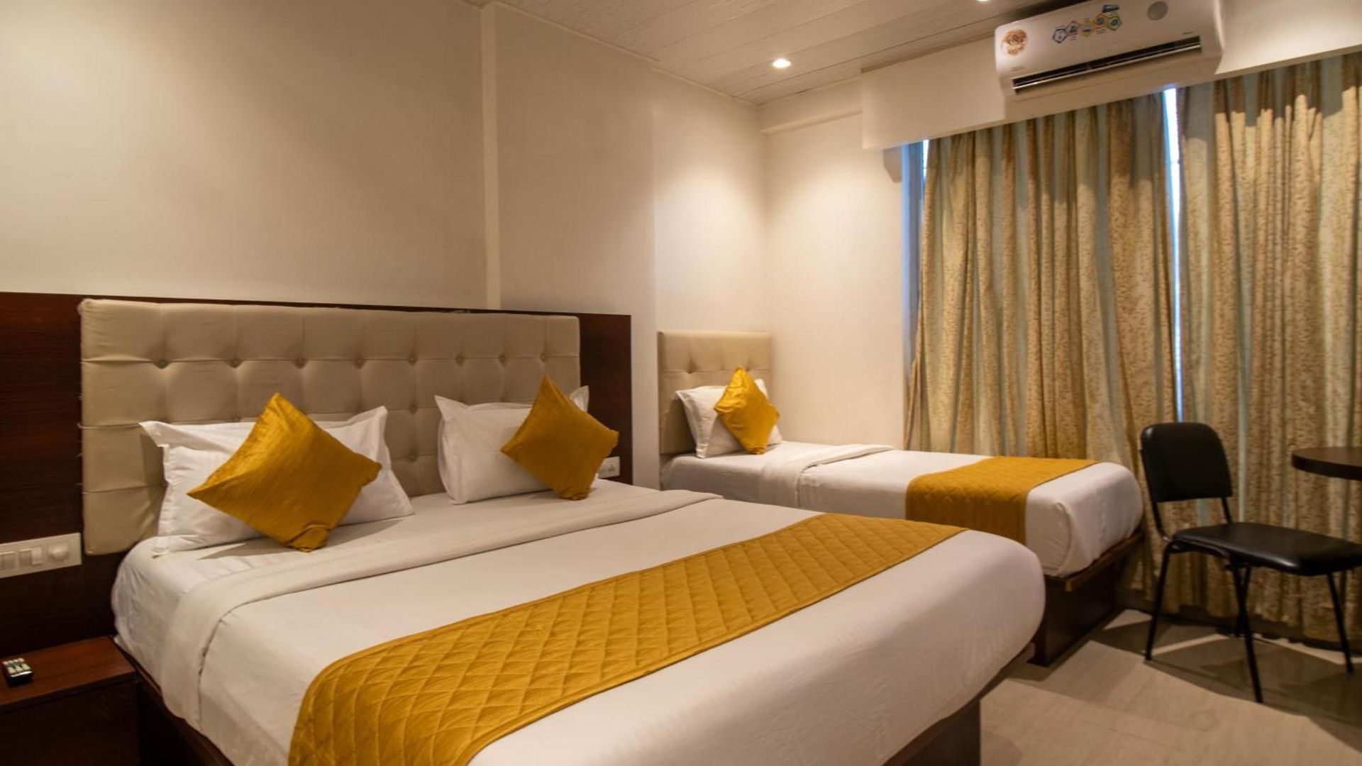 Malad Opposite Malad Railway Station 3* Mumbai