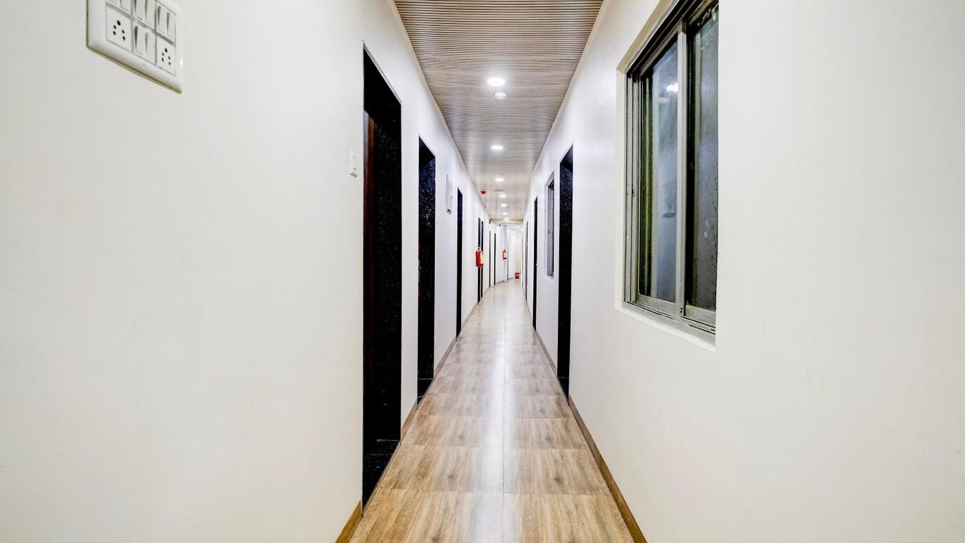 Hotel Super Collection O Ulife 4*