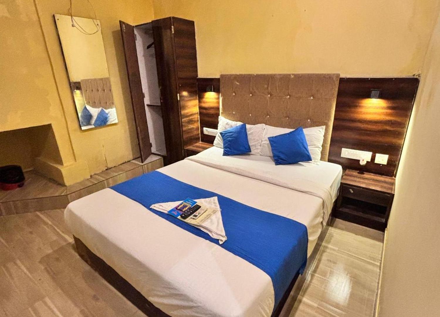 Signature Guest house