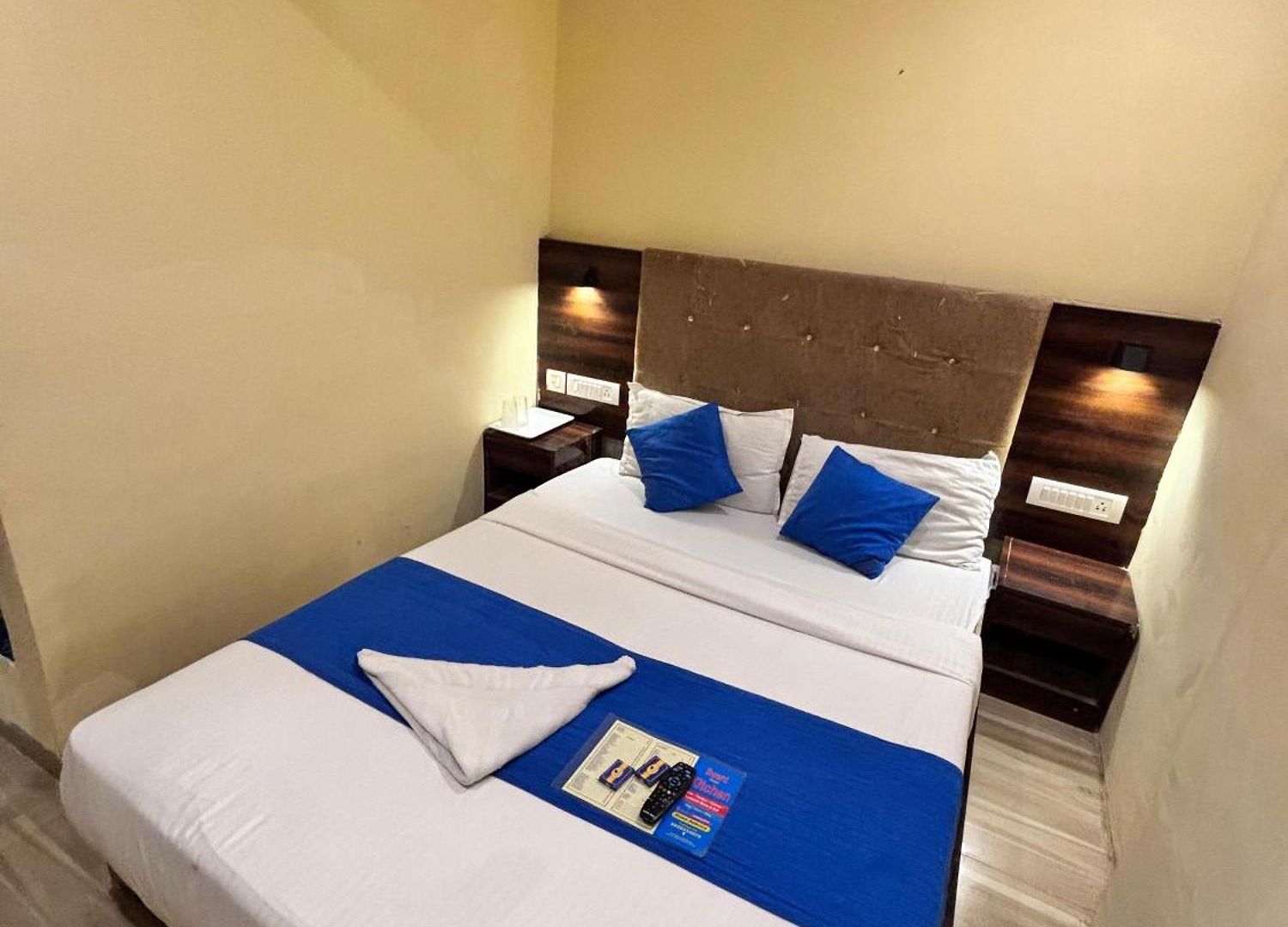 Guest house Signature 3*