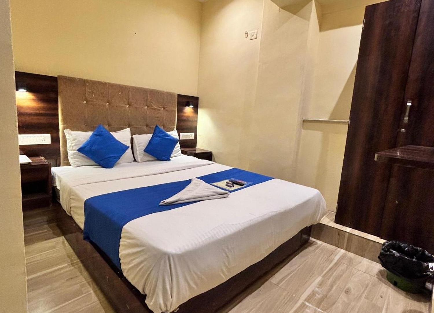 Signature Guest house