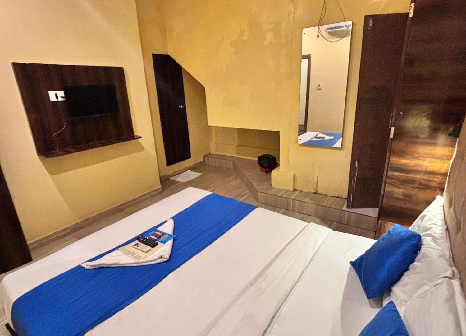 Signature Guest house 3*
