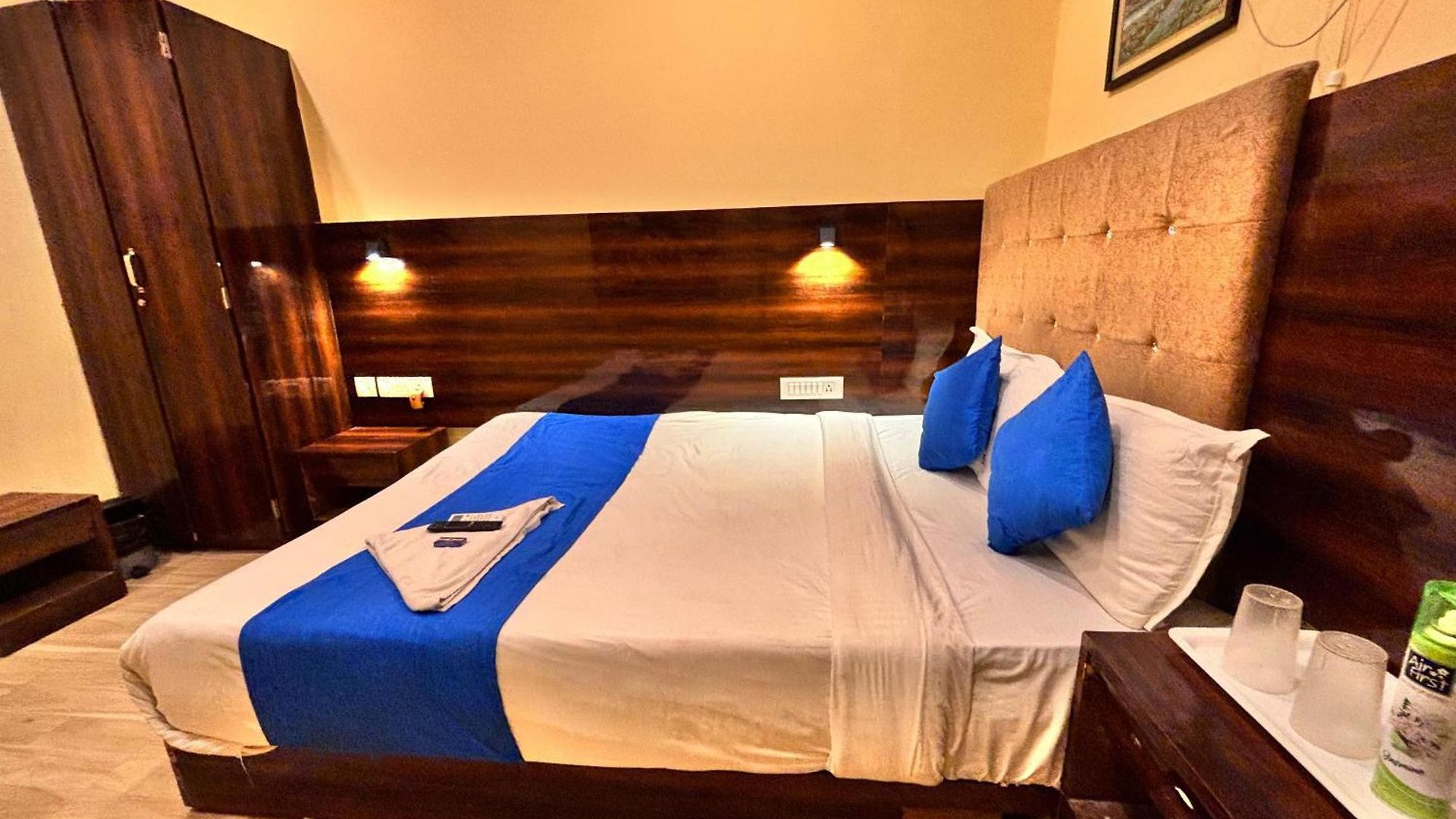 Guest house Signature Mumbai