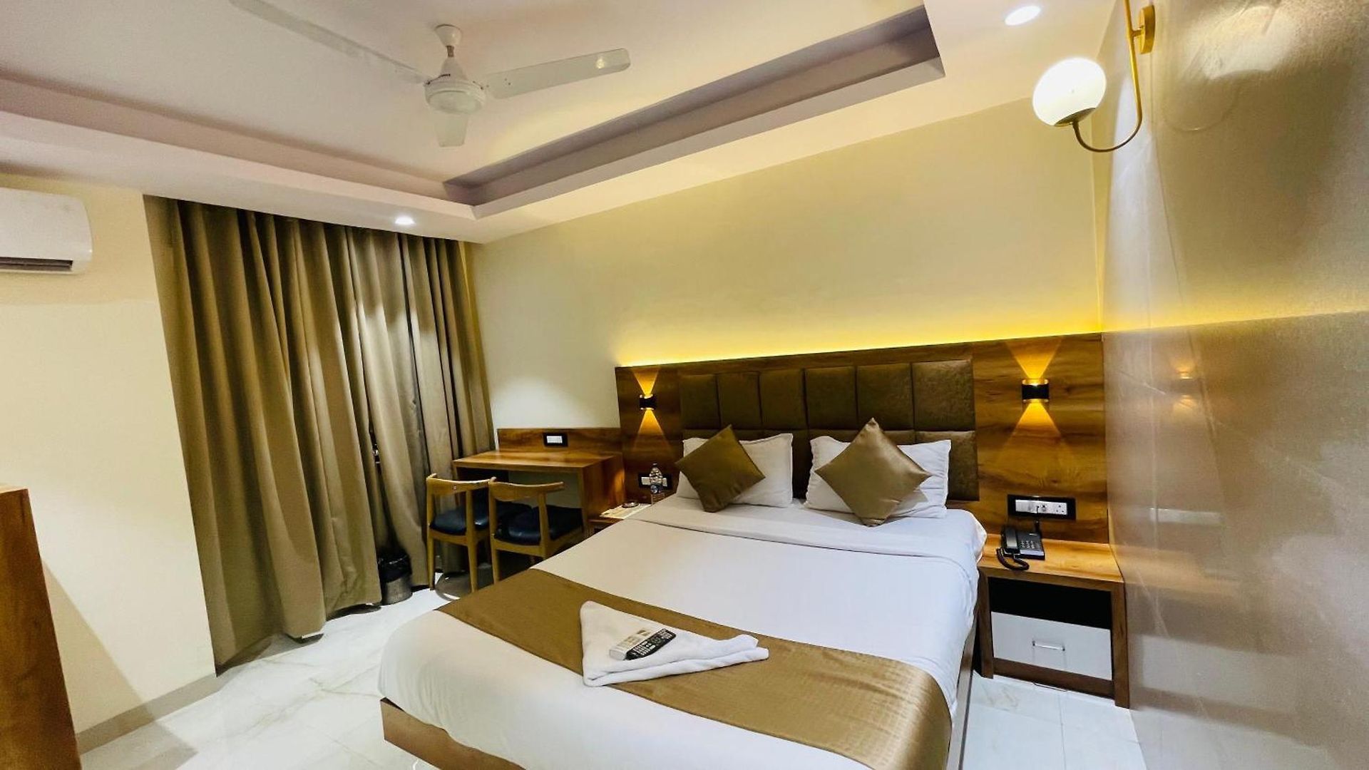 Hotel Arma Residency 2*
