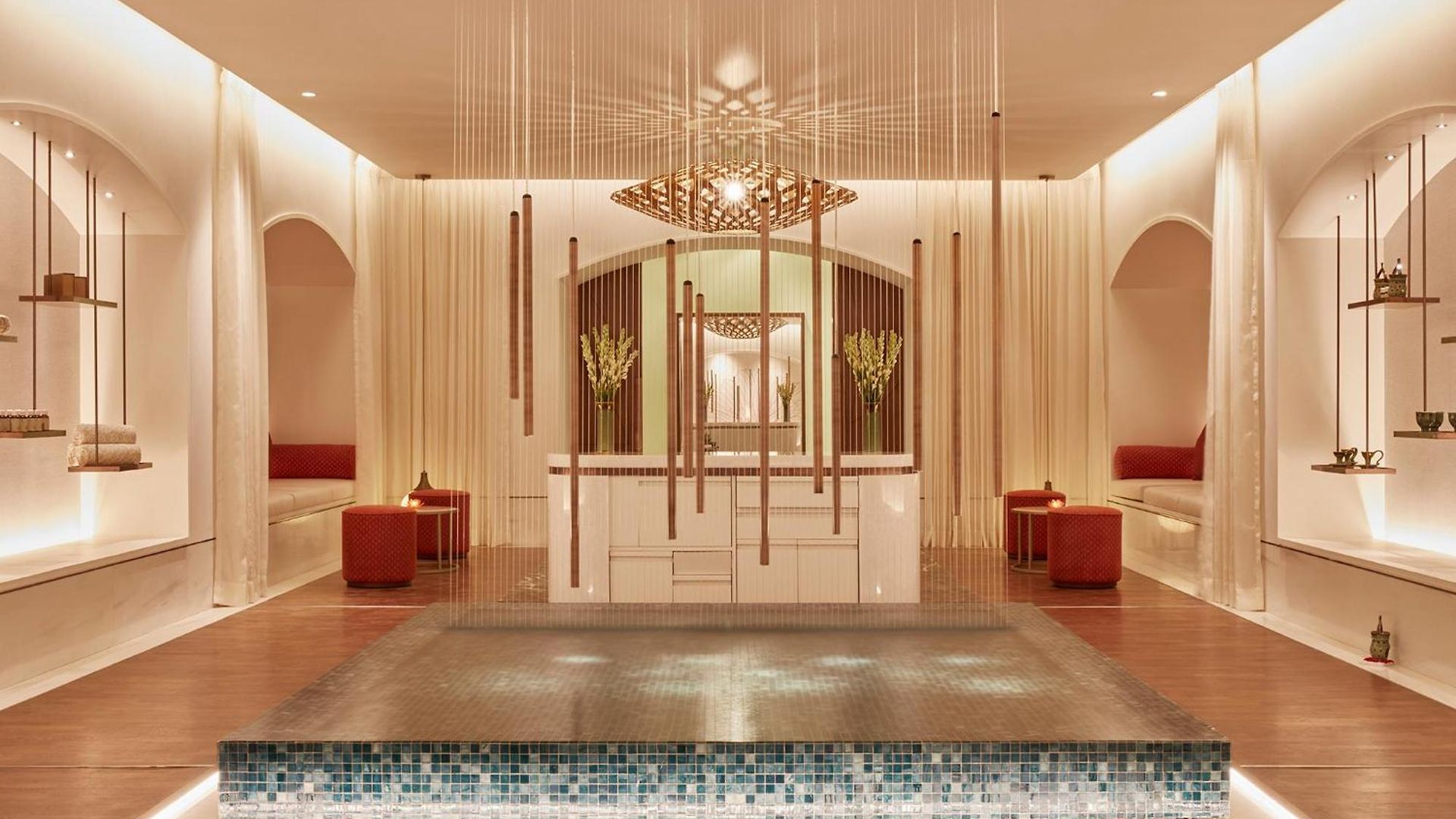 Taj Mahal Tower, 5* Mumbai