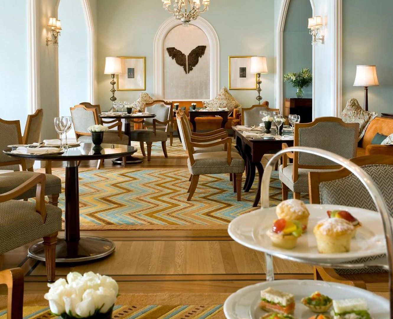 Taj Mahal Tower, Hotel 5*