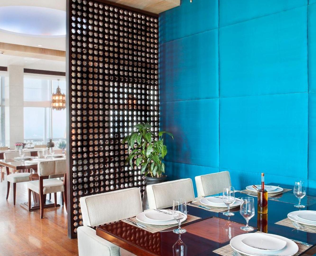 Taj Mahal Tower, Hotel 5*