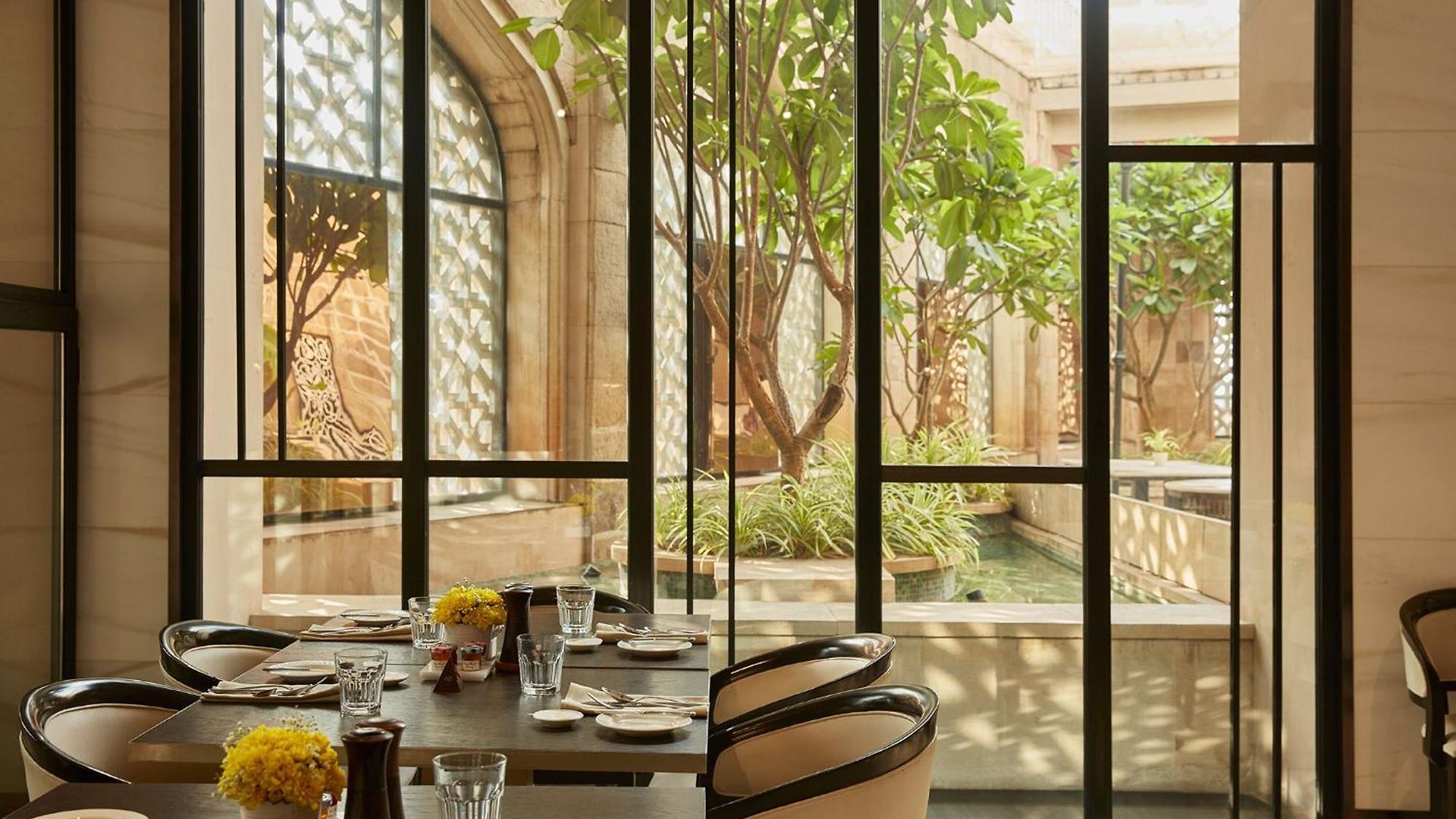 Hotel Taj Mahal Tower, 5*