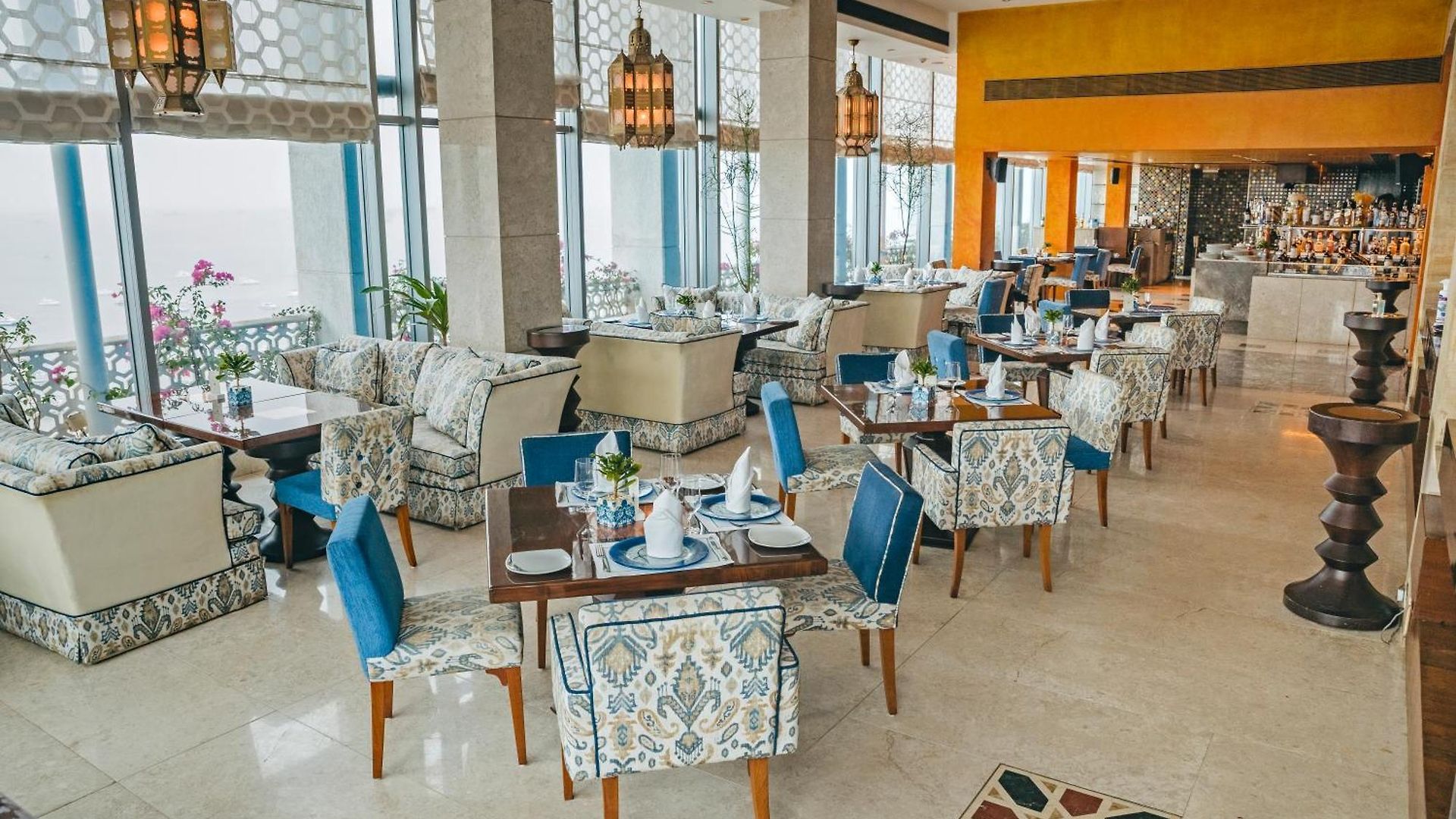 Taj Mahal Tower, Hotel Mumbai