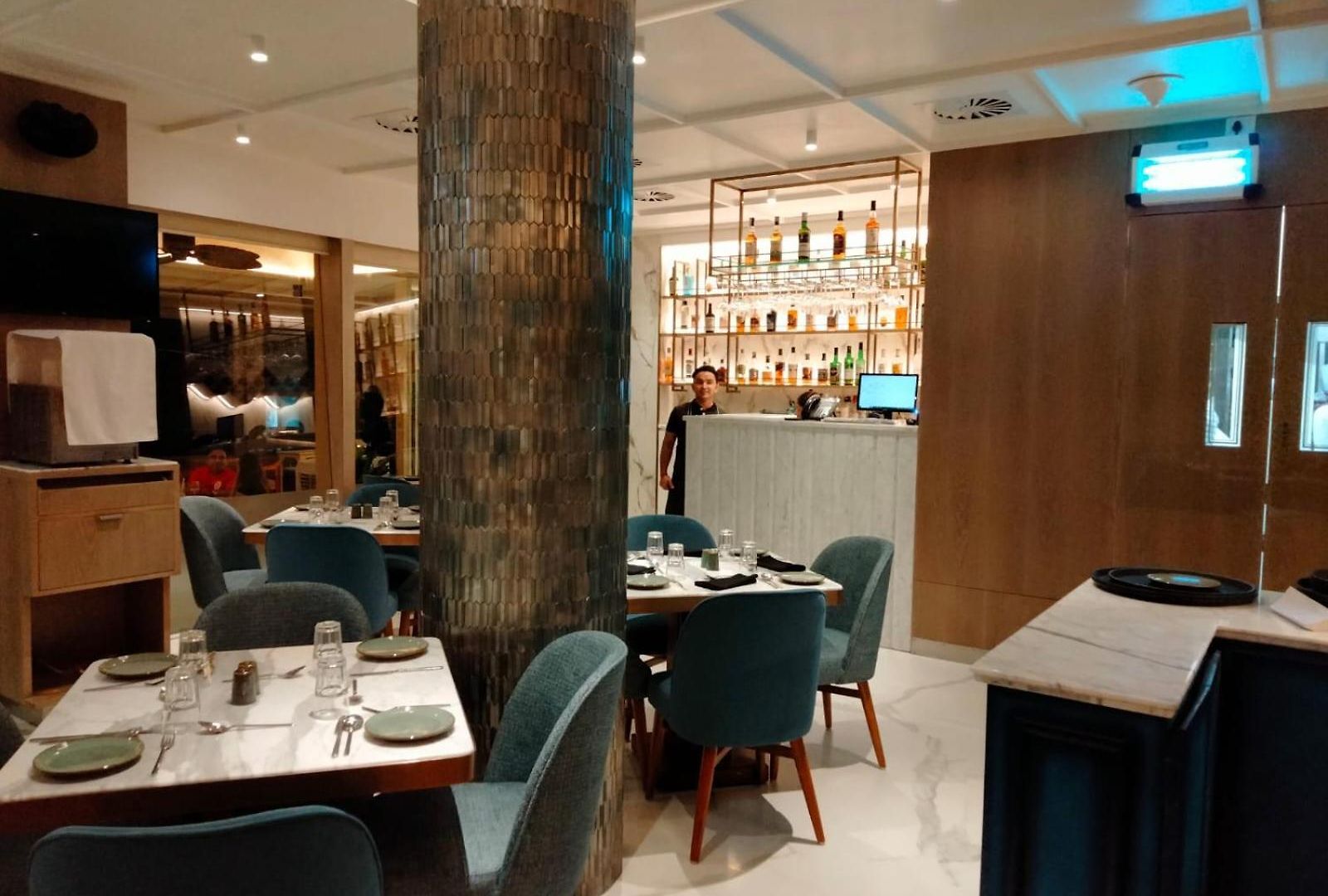 Citizen Hotel Mumbai