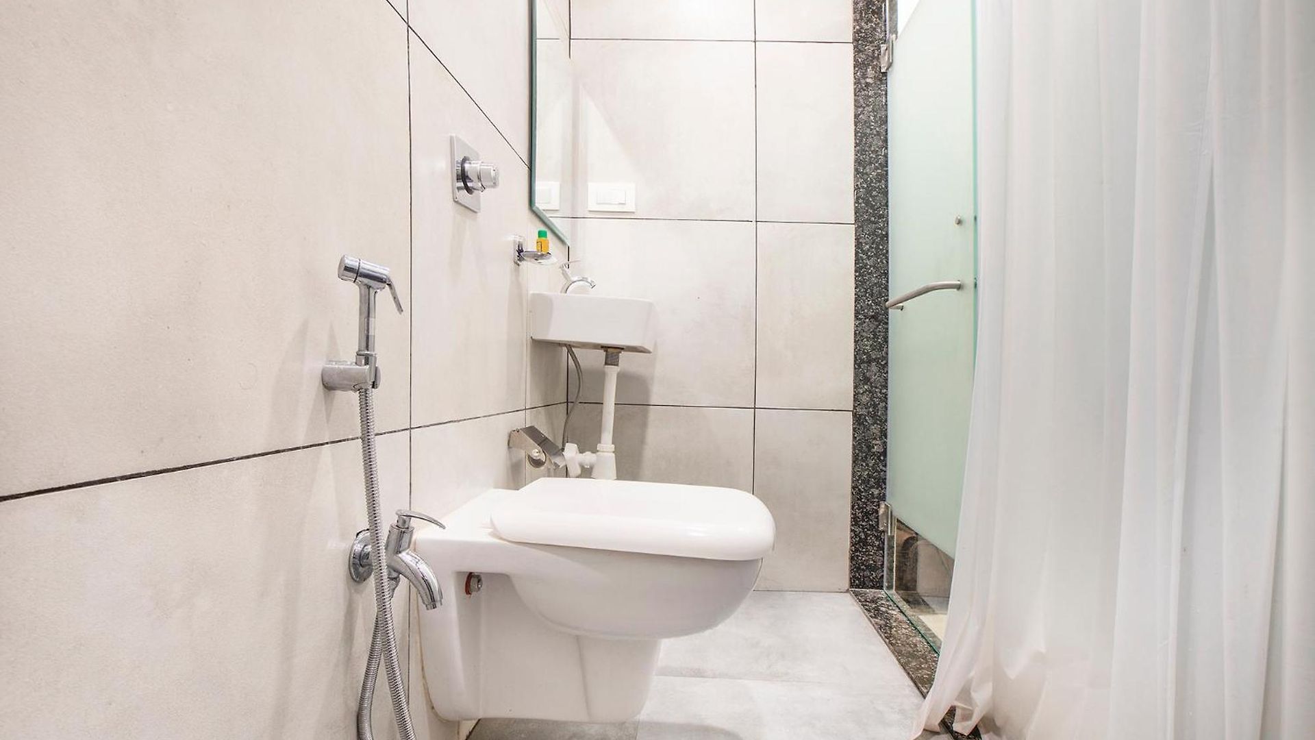 Fabexpress Marol Metro - Nr International Airport 3*