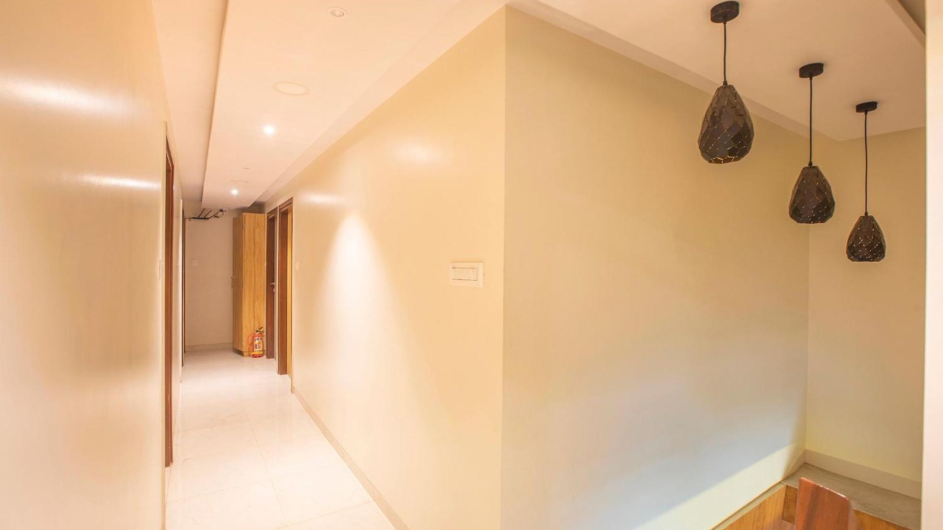 Fabexpress Marol Metro - Nr International Airport Mumbai