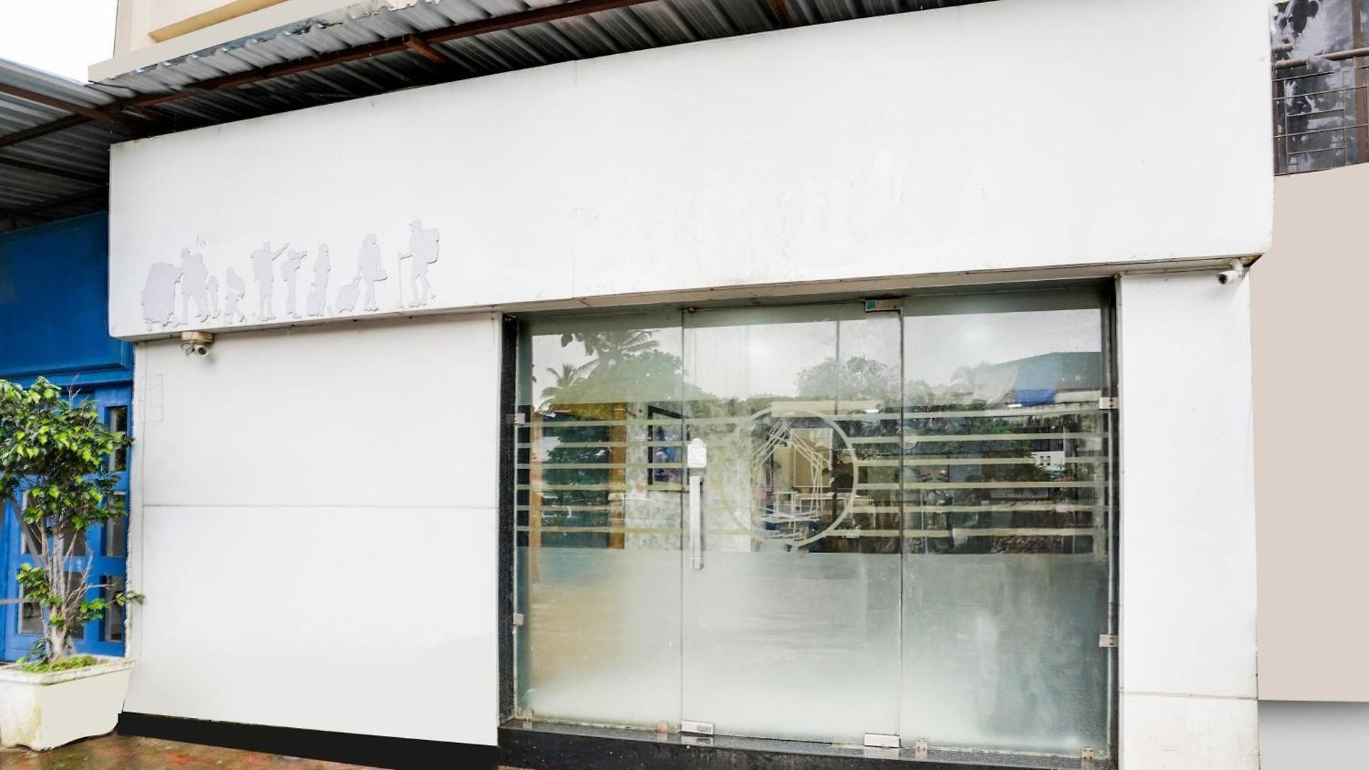 Collection O Andheri Near Airport Formerly We 4*