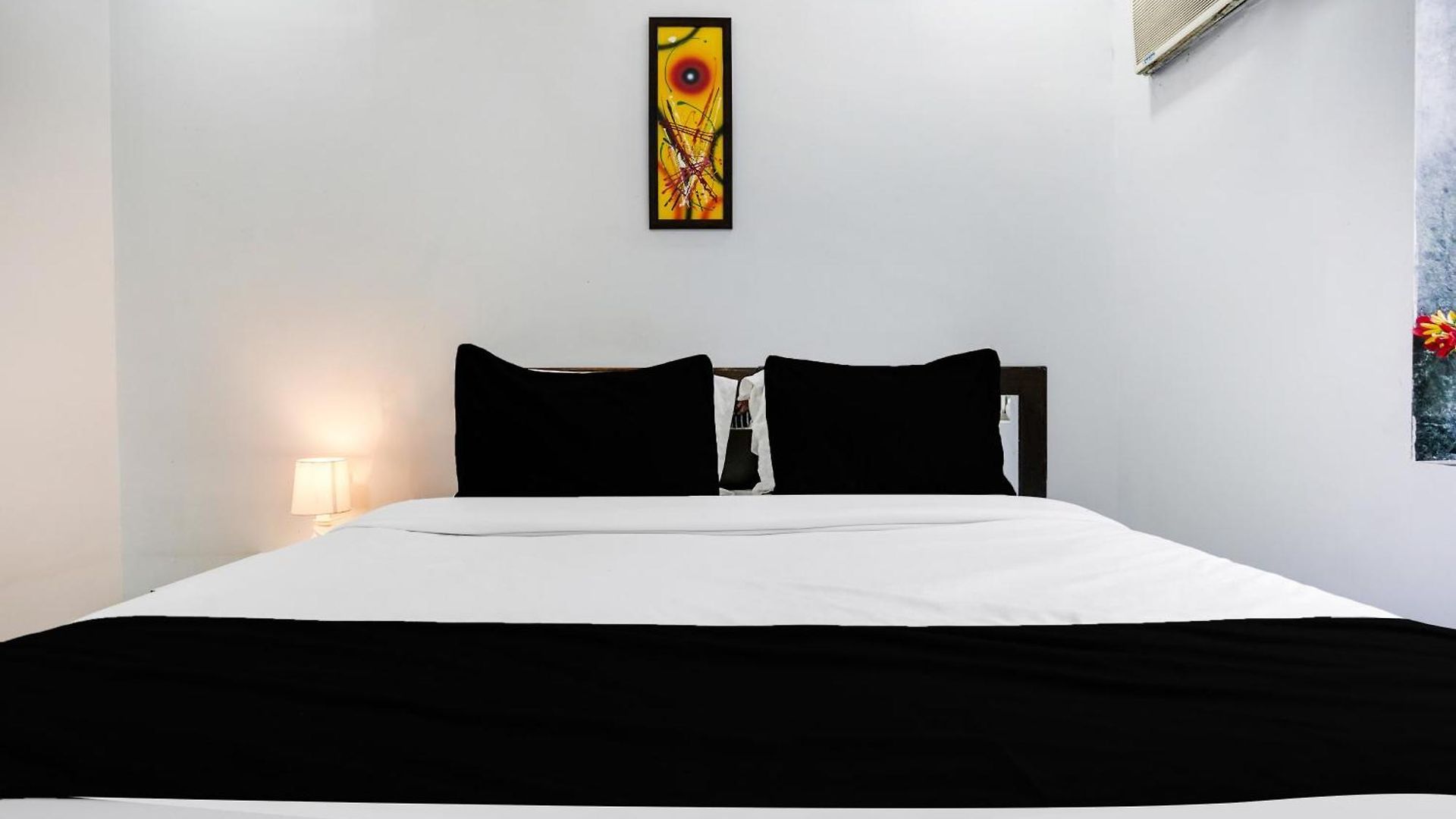 Collection O Andheri Near Airport Formerly We Mumbai