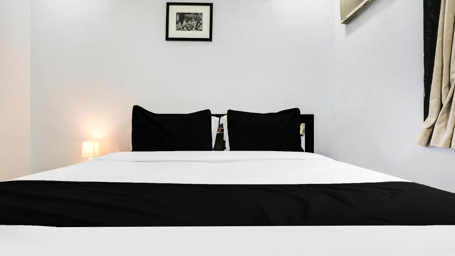 Collection O Andheri Near Airport Formerly We 4* Mumbai