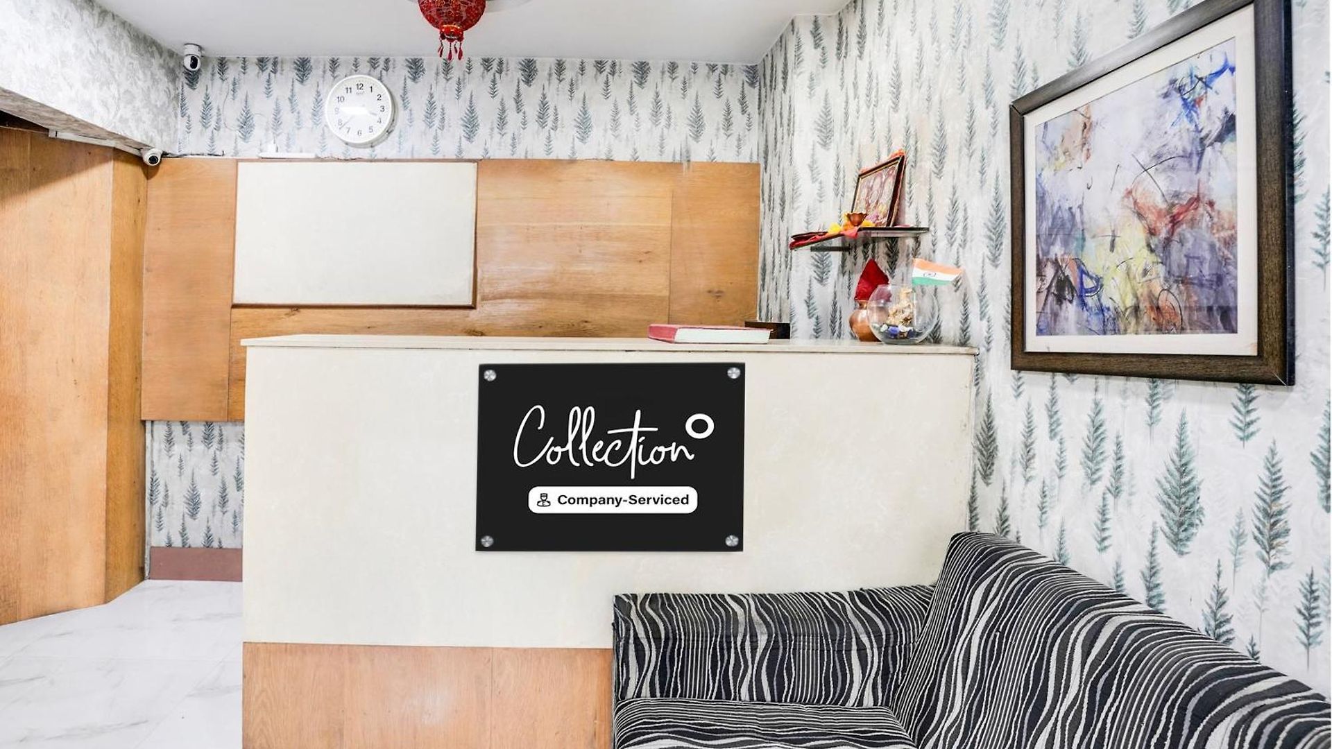 Collection O Andheri Near Airport Formerly We 4*