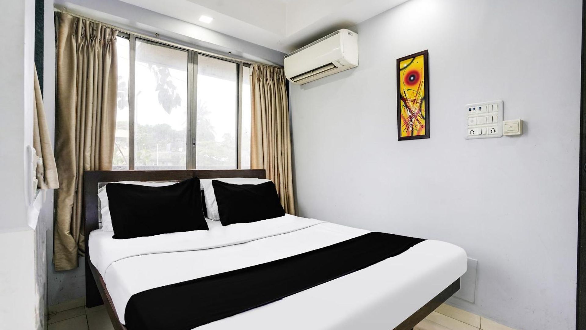Collection O Andheri Near Airport Formerly We Mumbai