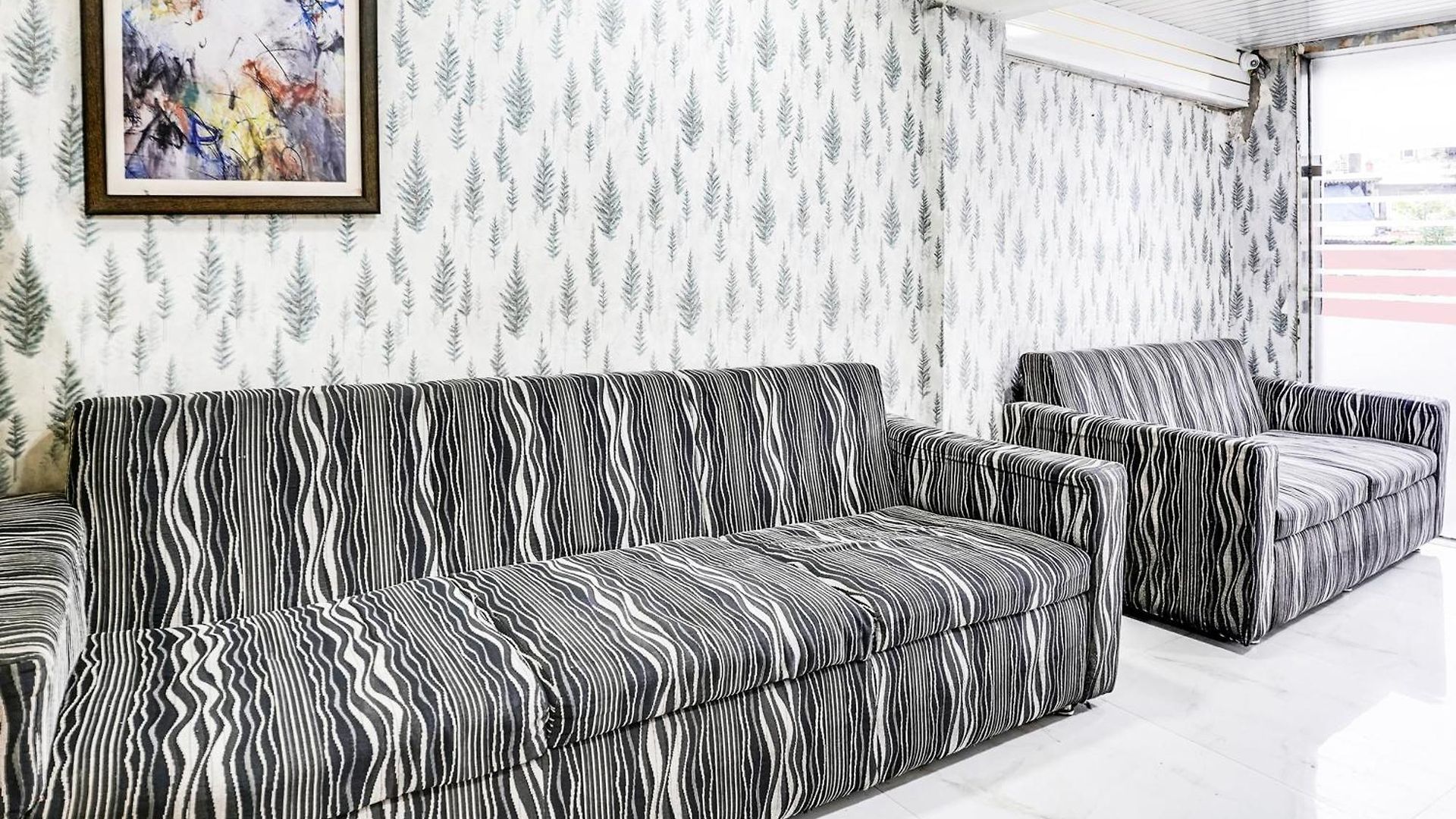 Collection O Andheri Near Airport Formerly We 4* Mumbai