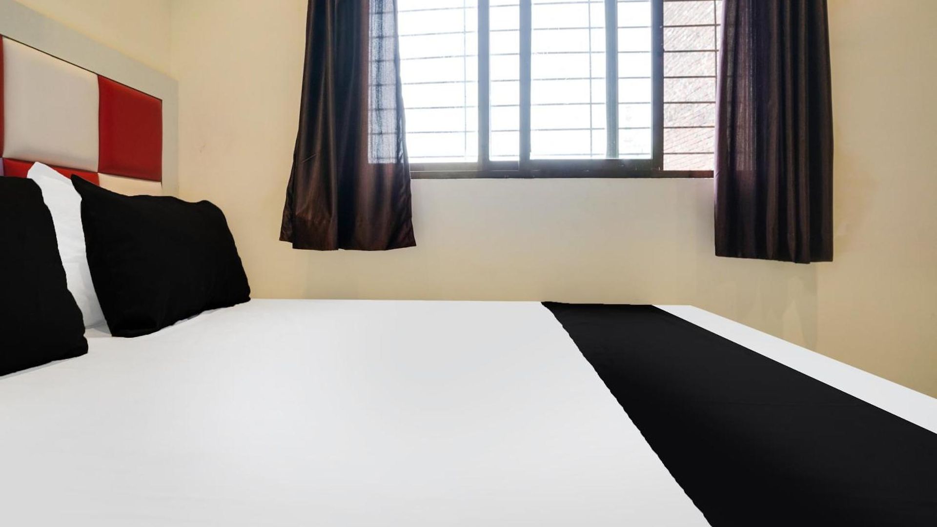 Orange Residency Hotel