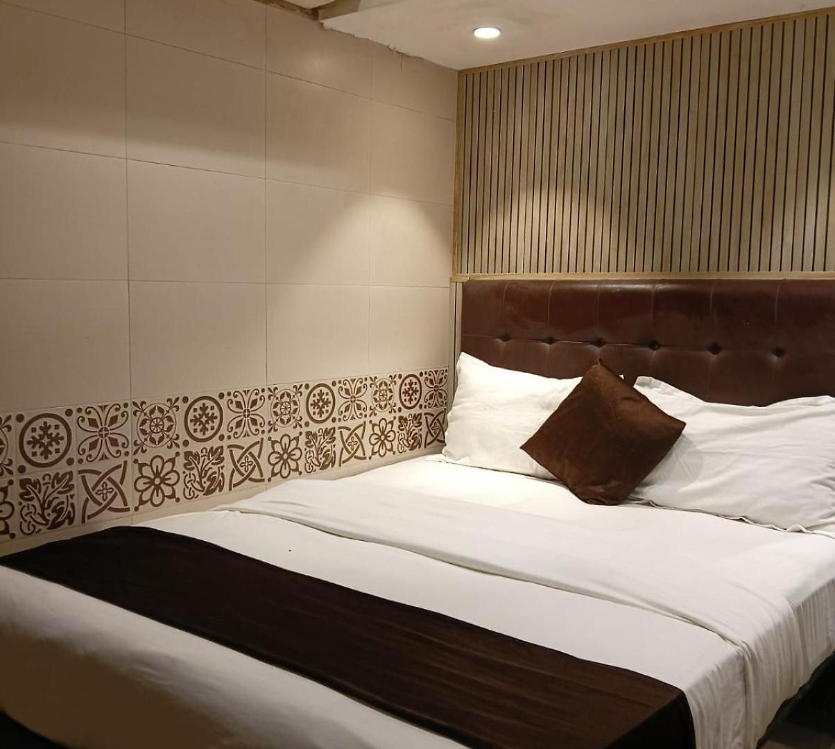 Kalpana Residency - A Family 2*